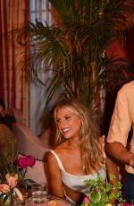 CHARLOTTE MCKINNEY at Peixoto