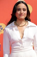 CHASE SUI WONDERS at 2022 MTV Movie & TV Awards in Santa Monica 06/05/2022