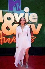 CHASE SUI WONDERS at 2022 MTV Movie & TV Awards in Santa Monica 06/05/2022