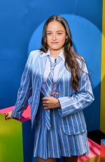 CHASE SUI WONDERS at #imdboat at San Diego Comic-con 07/22/2022