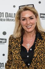 CLAIRE SWEENEY at 101 Dalmations: A New Musical Press Night in London 07/22/2022