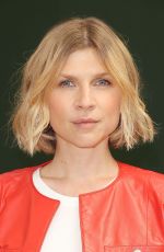 CLEMENCE POESY at Chanel Fall/Winter 2022/2023 Fashion Show in Paris 07/05/2022