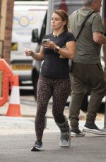 COLEEN ROONEY Out and About in Alderley Edge 07/28/2022
