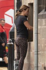 COLEEN ROONEY Out and About in Alderley Edge 07/28/2022