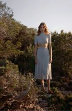 CONSTANCE JABLONSKI in Elle Magazine, Italy July 2022