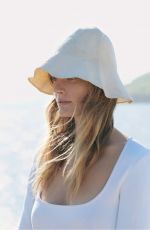 CONSTANCE JABLONSKI in Elle Magazine, Italy July 2022