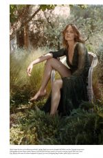 CONSTANCE JABLONSKI in Elle Magazine, Italy July 2022