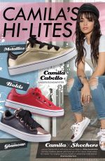 CAMILA CABELLO - Advertisements Photos