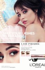 CAMILA CABELLO - Advertisements Photos