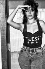 CAMILA CABELLO - Advertisements Photos