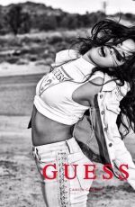 CAMILA CABELLO - Advertisements Photos