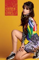 CAMILA CABELLO - Advertisements Photos
