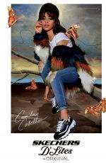 CAMILA CABELLO - Advertisements Photos