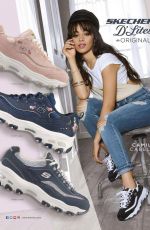 CAMILA CABELLO - Advertisements Photos