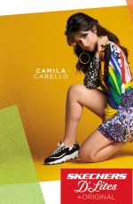 CAMILA CABELLO - Advertisements Photos