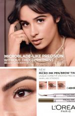 CAMILA CABELLO - Advertisements Photos