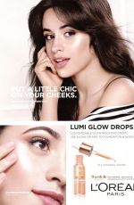 CAMILA CABELLO - Advertisements Photos