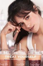 CAMILA CABELLO - Advertisements Photos