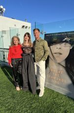 DAISY EDGAR JONES at Where the Crawdads Sing Special Screening in Beverly Hills 07/08/2022