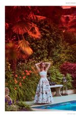 DAISY EDGAR-JONES in Itylist Magazine, UK July 2022