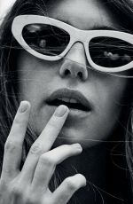 DAISY EDGAR-JONES in Itylist Magazine, UK July 2022