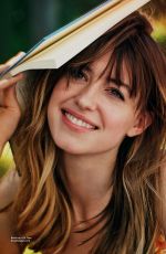 DAISY EDGAR-JONES in Itylist Magazine, UK July 2022