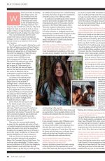 DAISY EDGAR-JONES in Itylist Magazine, UK July 2022
