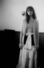 DAISY EDGAR-JONES in Viole Magazine, June 2022