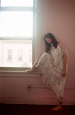 DAISY EDGAR-JONES in Viole Magazine, June 2022