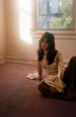 DAISY EDGAR-JONES in Viole Magazine, June 2022