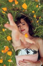 DAKOTA JOHNSON in Vanity Fair Magazine, July/August 2022