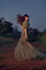 DAKOTA JOHNSON in Vanity Fair Magazine, July/August 2022