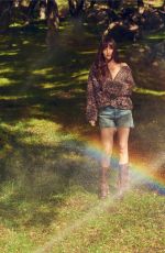 DAKOTA JOHNSON in Vanity Fair Magazine, July/August 2022