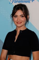 DANIELA NIEVES at Fandom Party at San Diego Comic-con 07/21/2022
