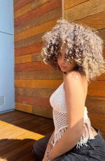 DEVENITY PERKINS - Instagram Photos 07/07/2022