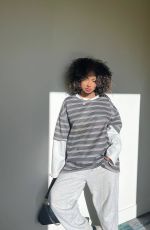 DEVENITY PERKINS - Instagram Photos 07/07/2022