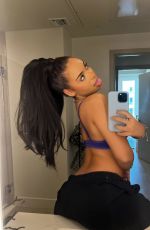 DEVENITY PERKINS - Instagram Photos 07/10/2022