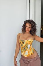 DEVENITY PERKINS - Instagram Photos 07/21/2022