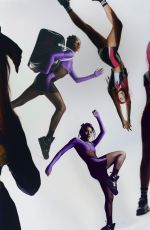 DUA LIPA for Puma Flutur Drop 2, 2022