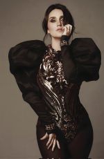 DULCE MARIA for Padrisimo Magazine, July/August 2022
