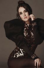 DULCE MARIA for Padrisimo Magazine, July/August 2022