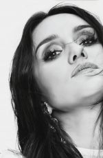 DULCE MARIA for Padrisimo Magazine, July/August 2022