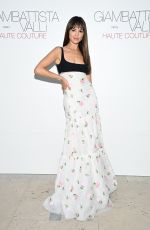 EIZA GONZALEZ at Giambattista Valli Couture Fall/Winter Show at Paris Fashion Week 07/04/2022