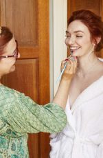 ELEANOR TOMLINSON Marries Will Owen 07/09/2022