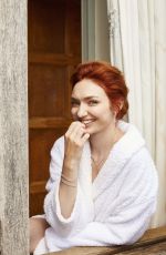 ELEANOR TOMLINSON Marries Will Owen 07/09/2022