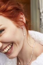 ELEANOR TOMLINSON Marries Will Owen 07/09/2022