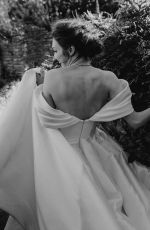 ELEANOR TOMLINSON Marries Will Owen 07/09/2022