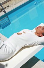 ELISABETTA CANALIS for F Magazine, July 2022