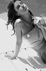ELISABETTA CANALIS for F Magazine, July 2022
