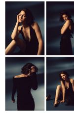 ELLA HUNT - The Closer Stage Play Promos, June 2022